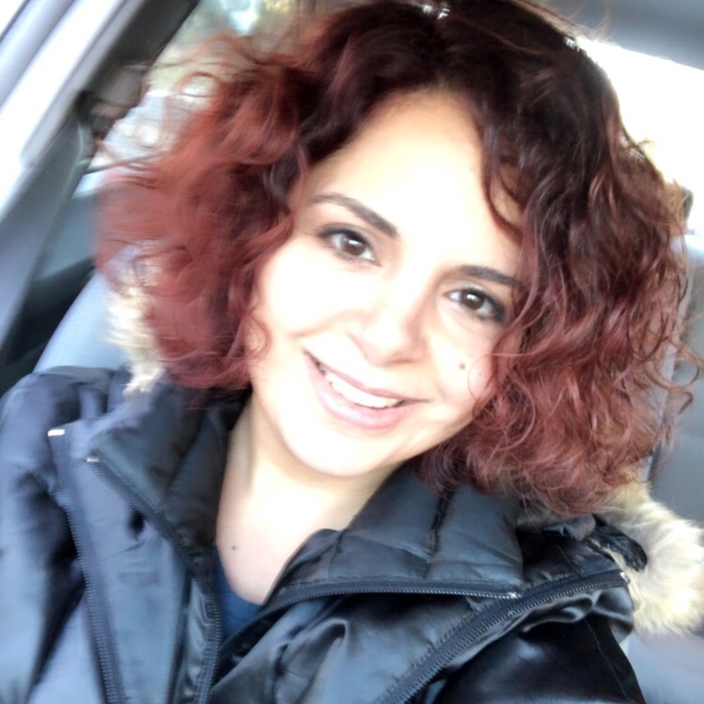 Meet your Posher, Pascale